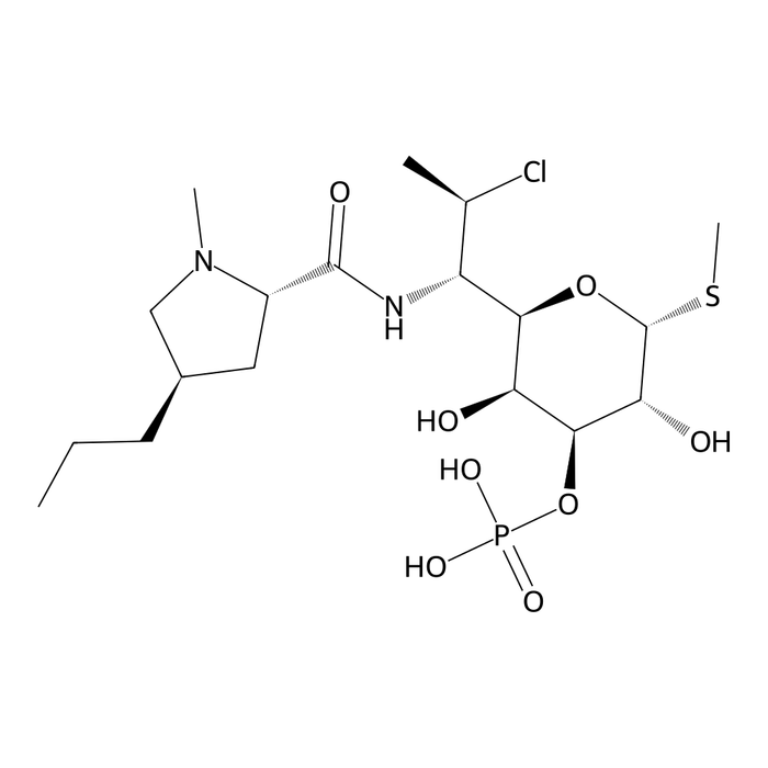 Clindamycin 3-Phosphate