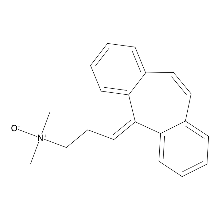 Cyclobenzaprine N-Oxide