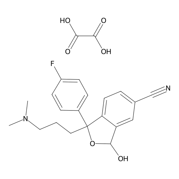 Citalopram Related Compound B