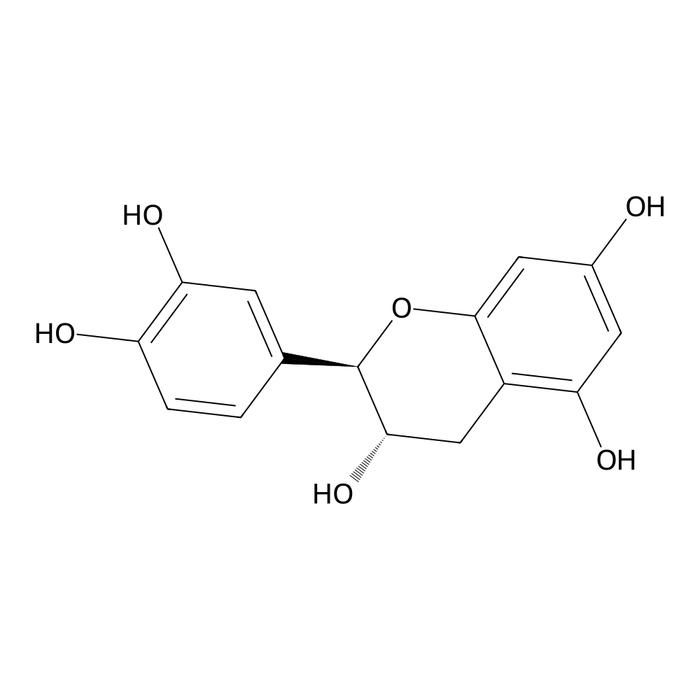 (+)-Catechin