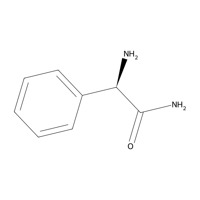 D-Phenylglycine Amide