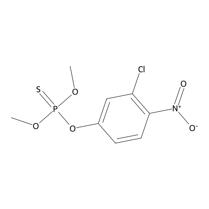 Chlorthion