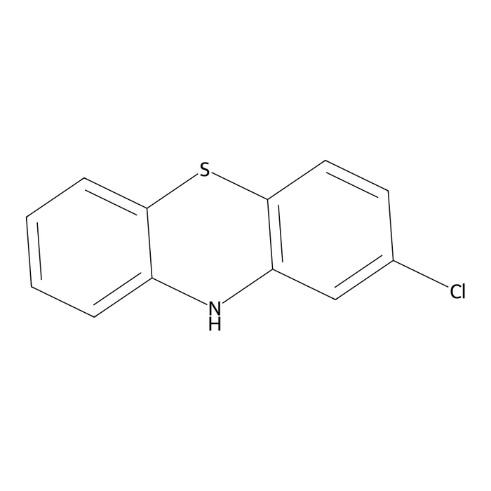 Chlorpromazine impurity E