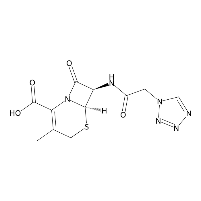 Cefazolin 3-methyl Analog