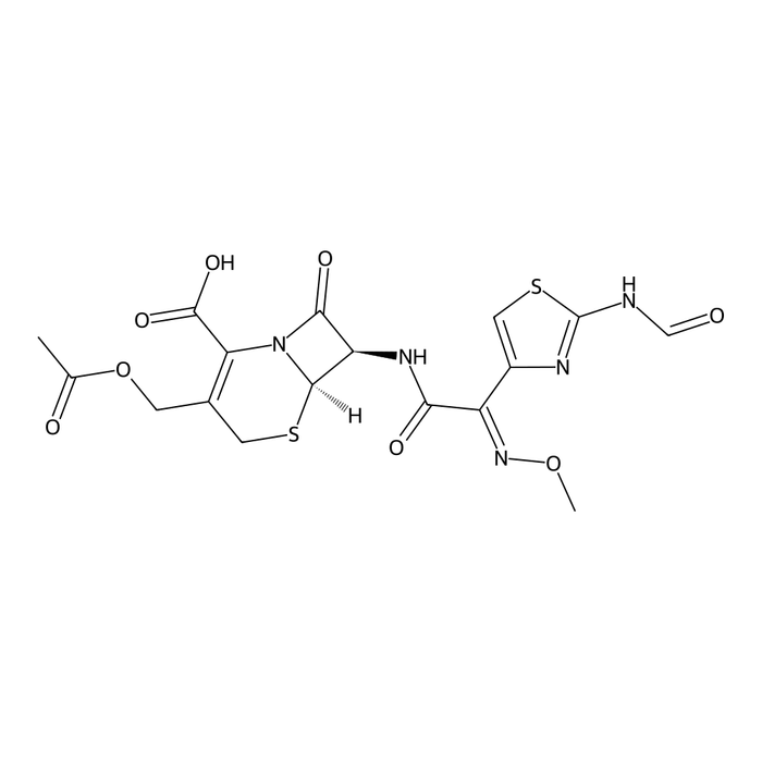Cefotaxime Sodium EP Impurity C