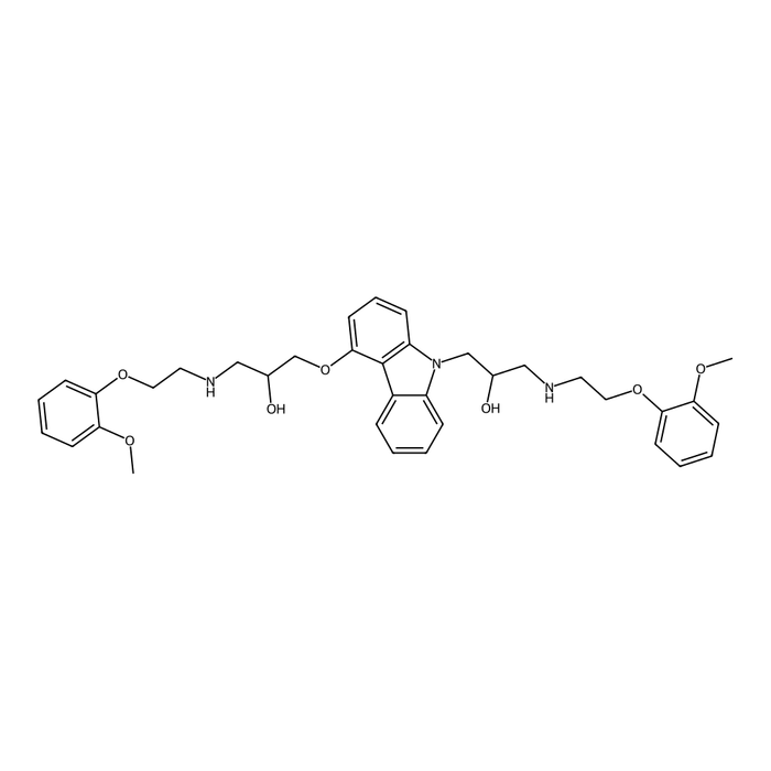 Carvedilol Related Compound A