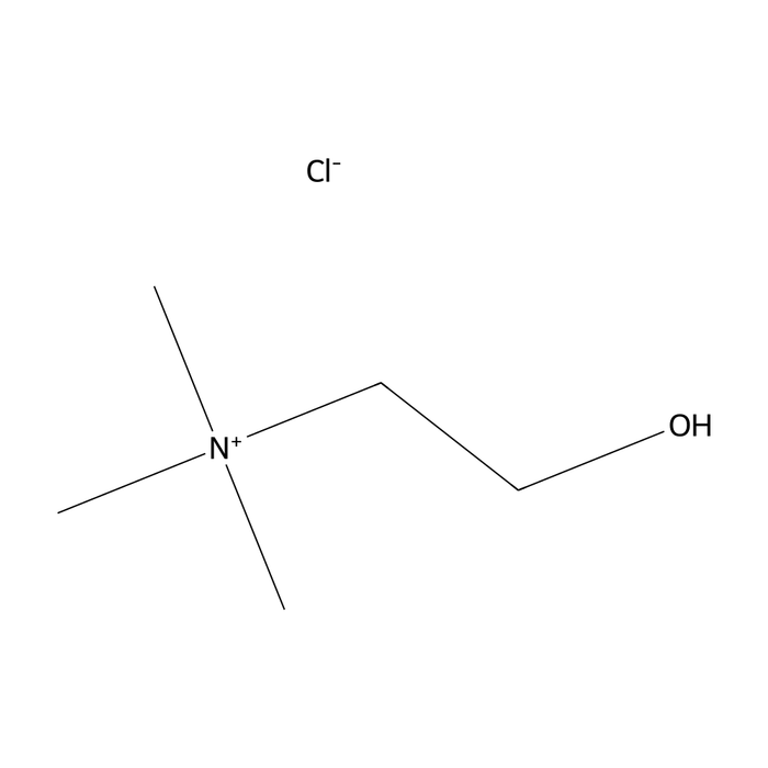 Choline chloride (5X500)
