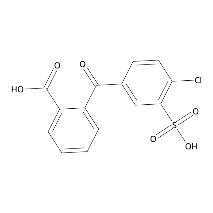 Chlortalidone EP impurity A