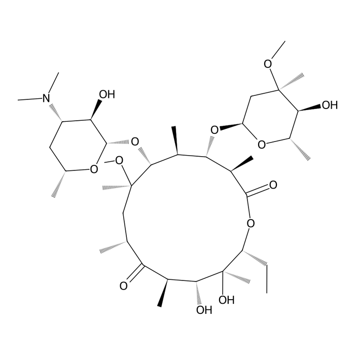 Clarithromycin