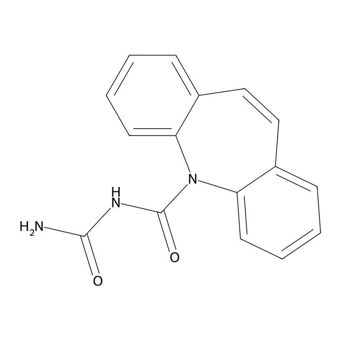 Carbamazepine EP Impurity C