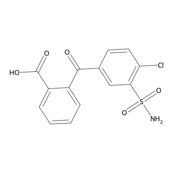 Chlorthalidone Related Compound A