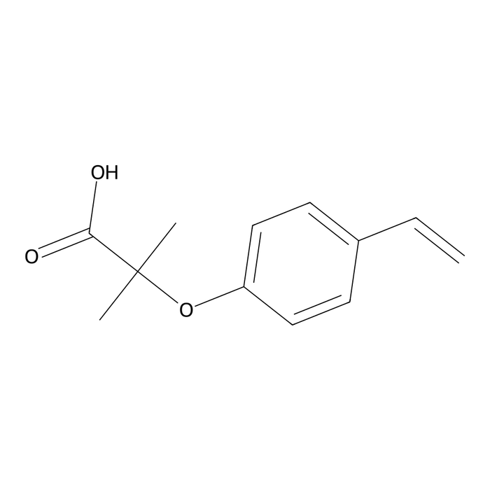 Ciprofibrate EP Impurity A