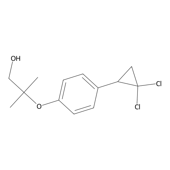 Ciprofibrate EP Impurity C
