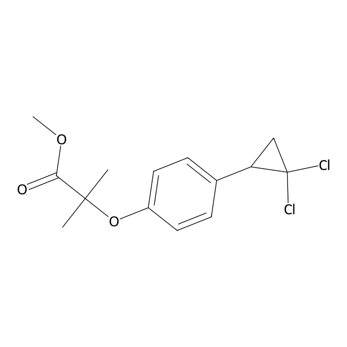 Ciprofibrate EP Impurity D