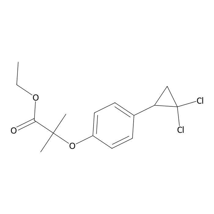 Ciprofibrate EP Impurity E