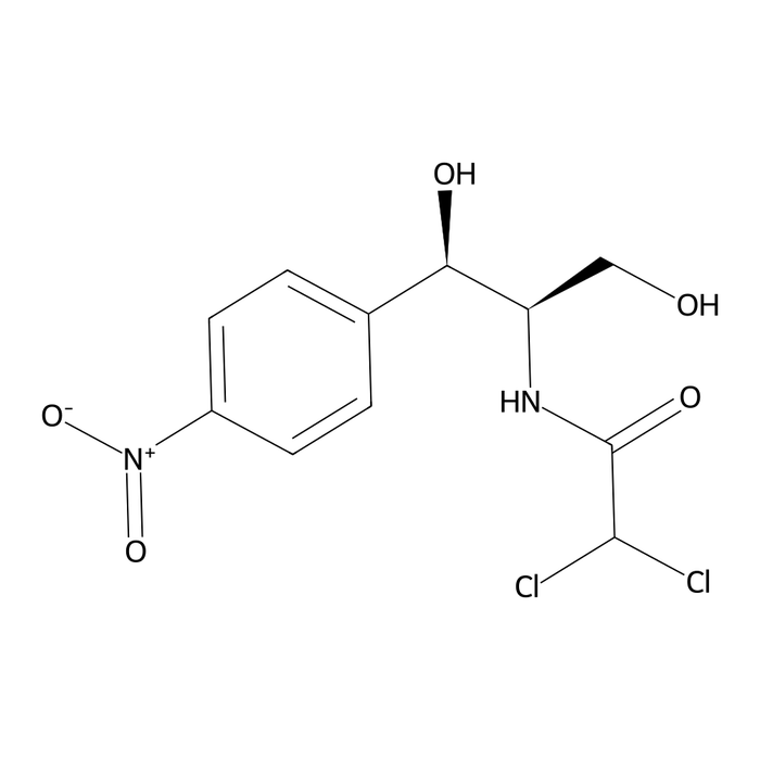 Chloramphenicol