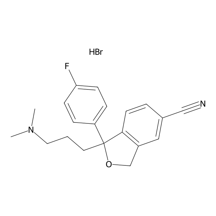 Citalopram Hydrobromide