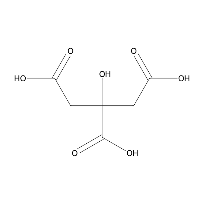 Citric Acid