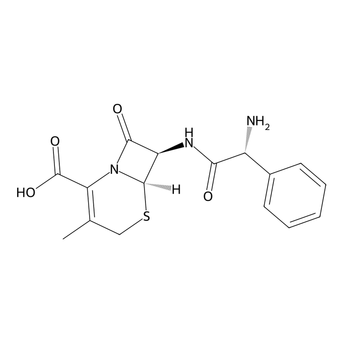 Cephalexin