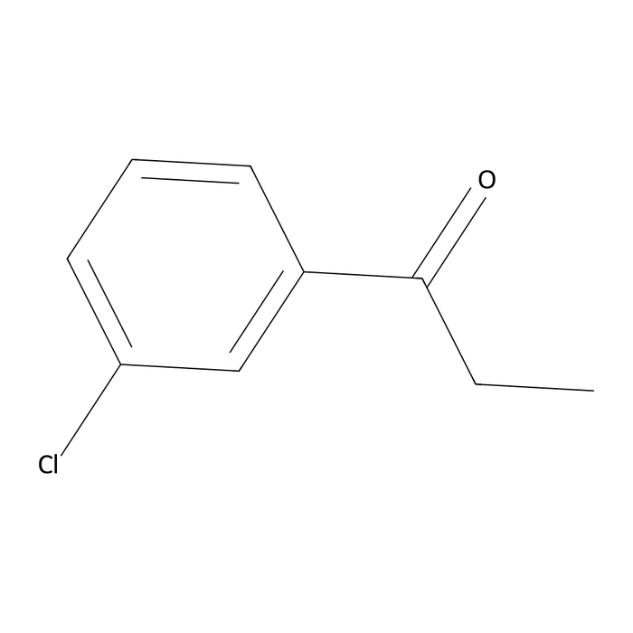 3'-Chloropropiophenone