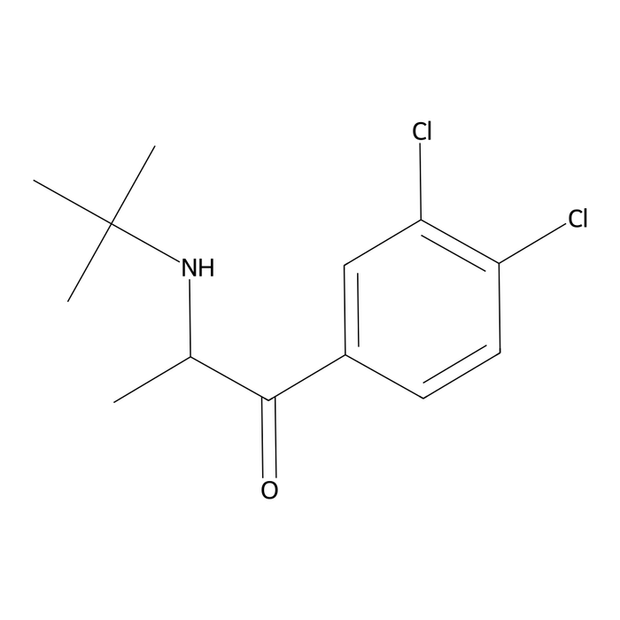 4-Chloro Bupropion