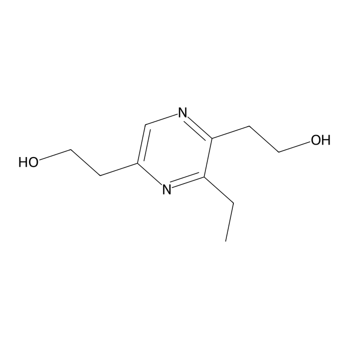 Clavulanate Potassium EP Impurity C