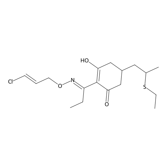 Clethodim
