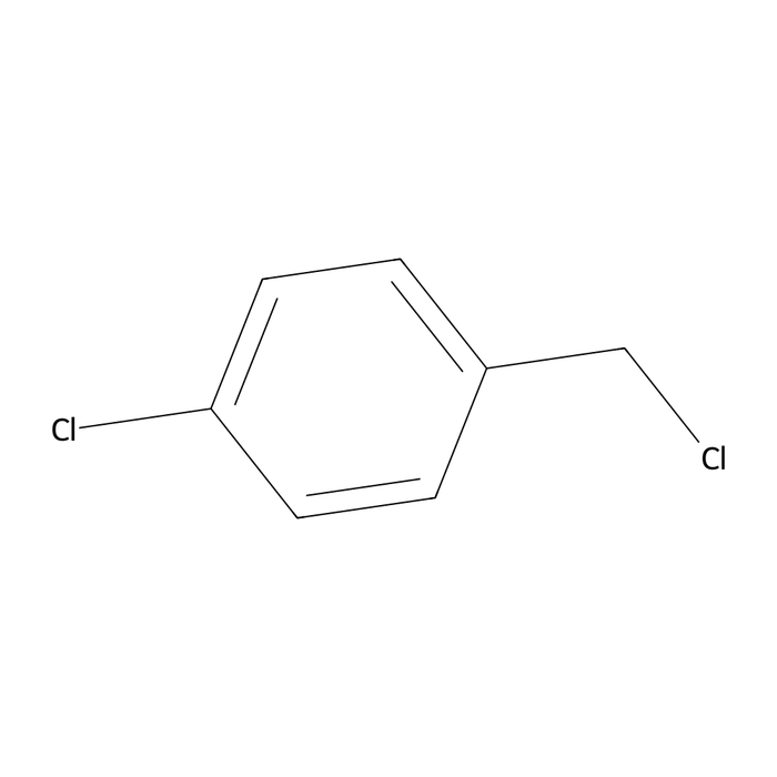 4-Chlorobenzyl chloride