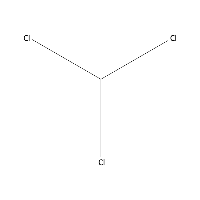 Chloroform