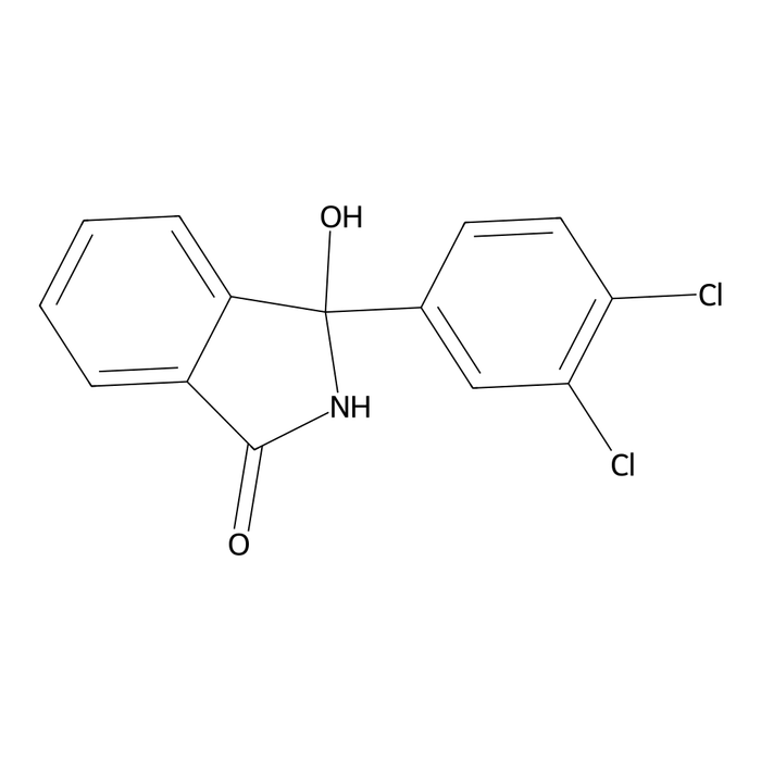 Chlorthalidone impurity G