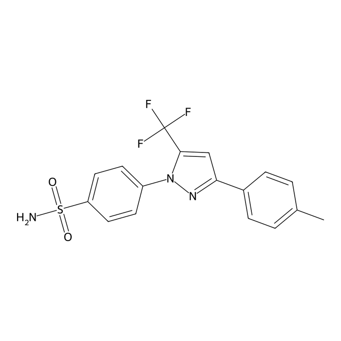 Celecoxib EP Impurity B