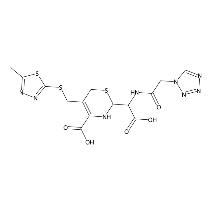 Cefazolin EP Impurity I