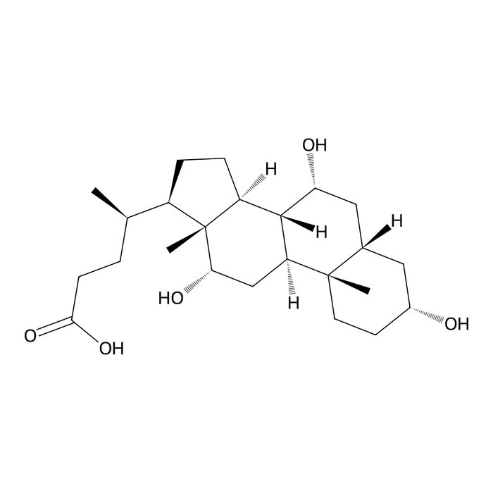 Cholic acid