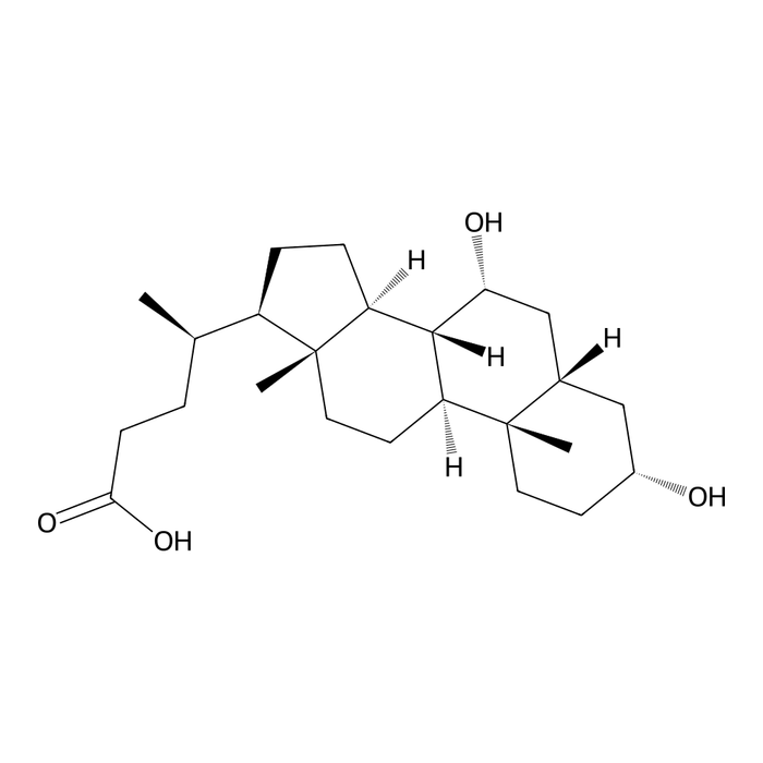 Chenodeoxycholic Acid