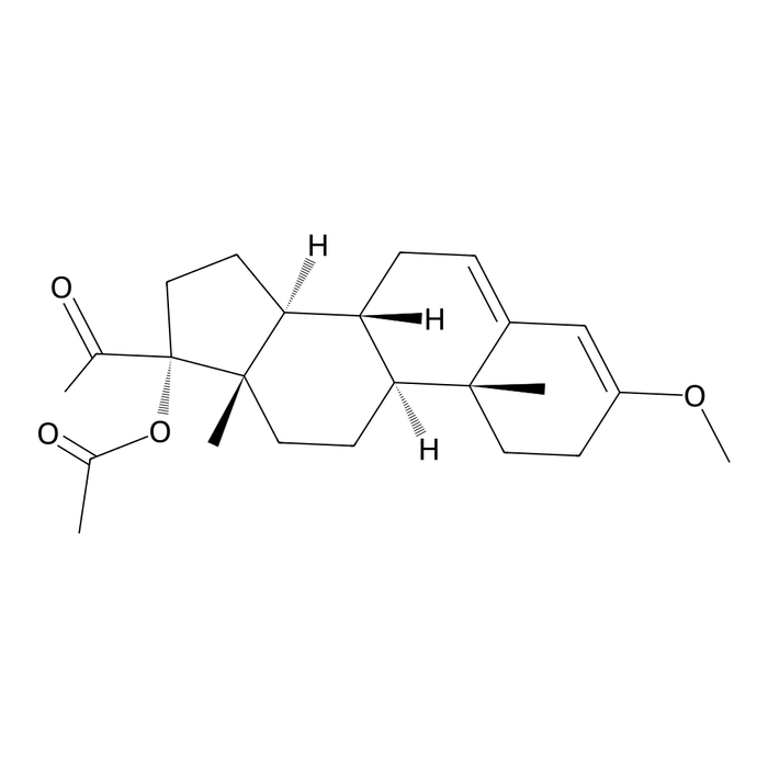 Chlormadinone Acetate EP Impurity H