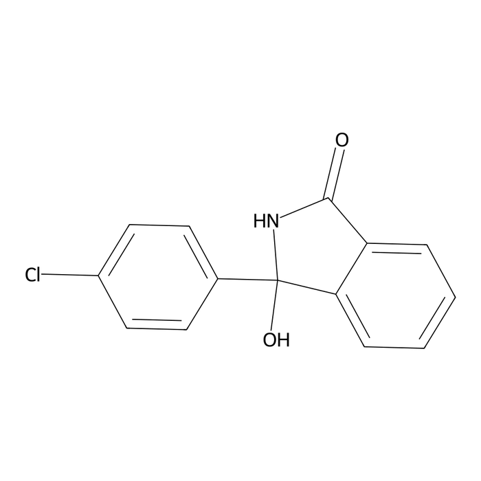 Chlortalidone Impurity J