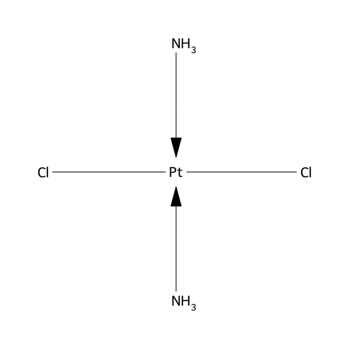 Cisplatin