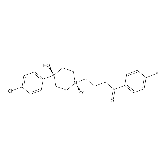 Cis-Haloperidol N-Oxide