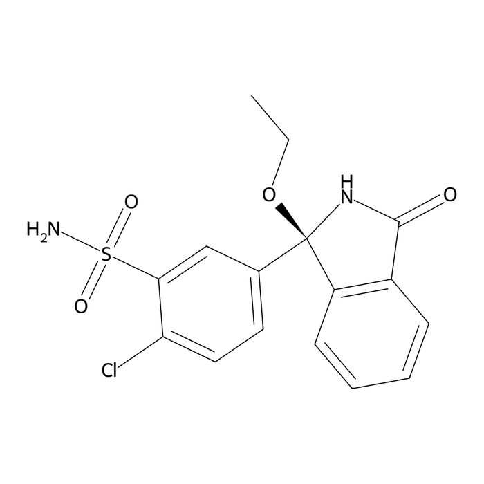 Chlortalidone EP impurity D