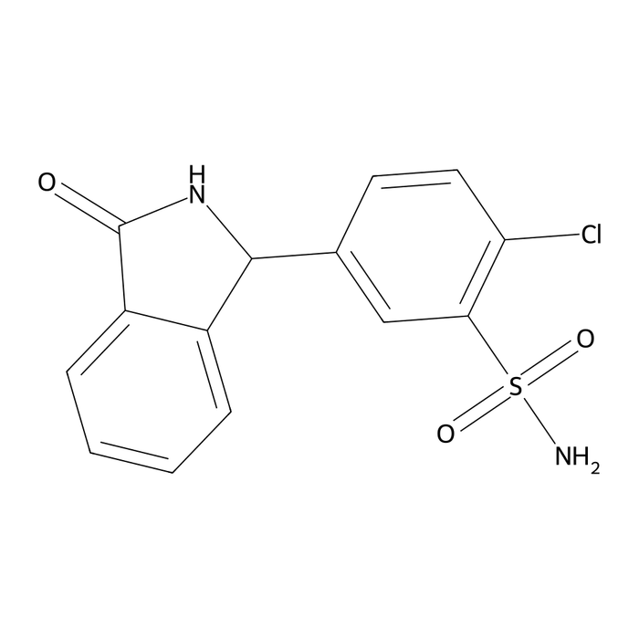 Chlortalidone EP impurity E