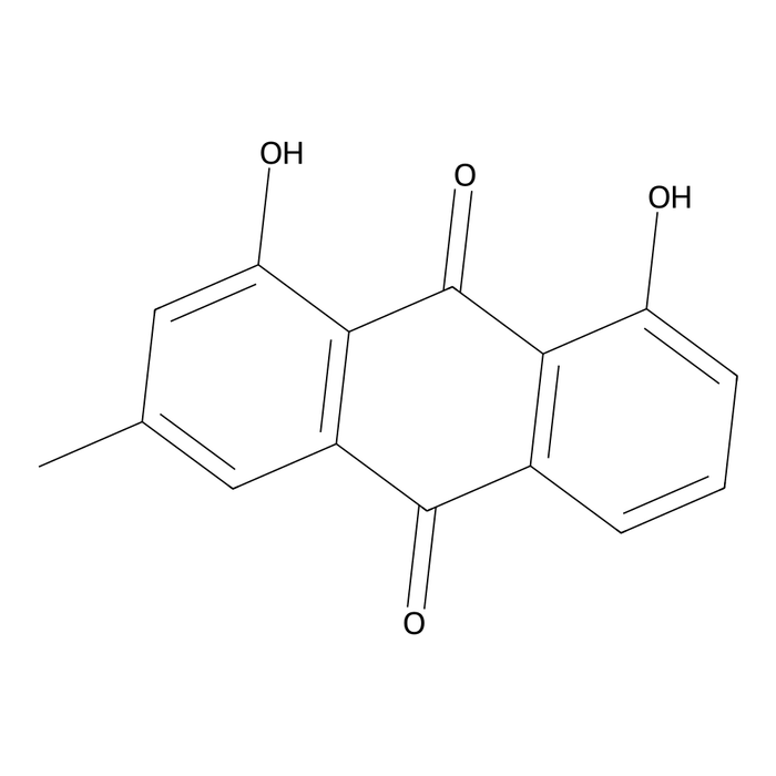 Chrysophanol