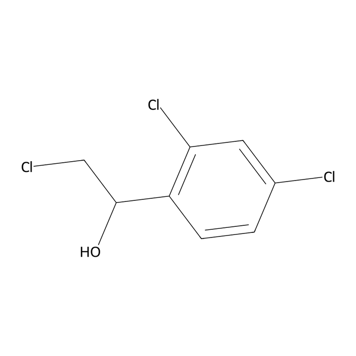 α-(Chloromethyl)-2,4-dichlorobenzyl Alcohol