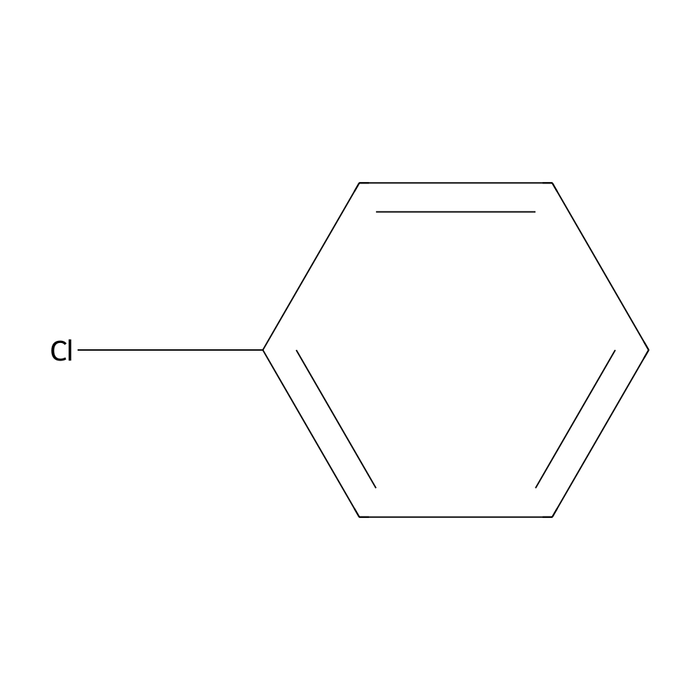 Chlorobenzene (3x1,2ml)