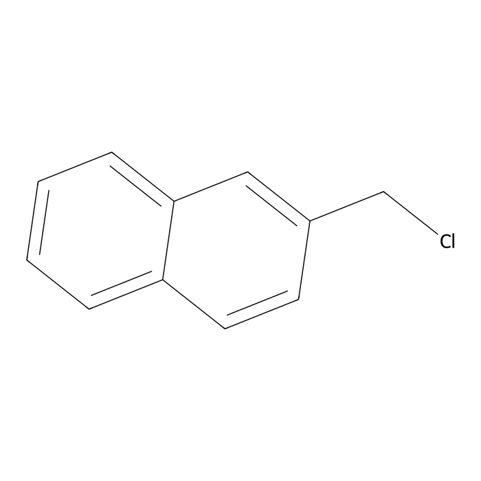 2-(Chloromethyl)naphthalene