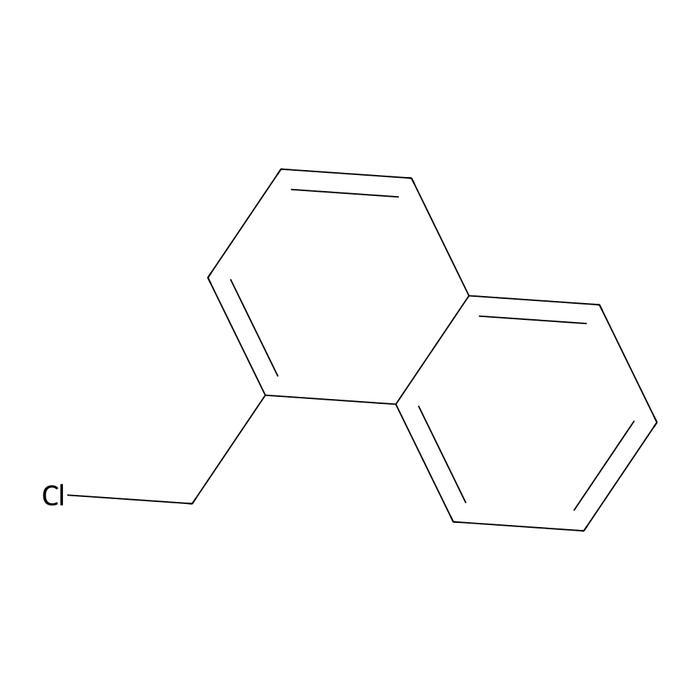 1-(Chloromethyl)naphthalene