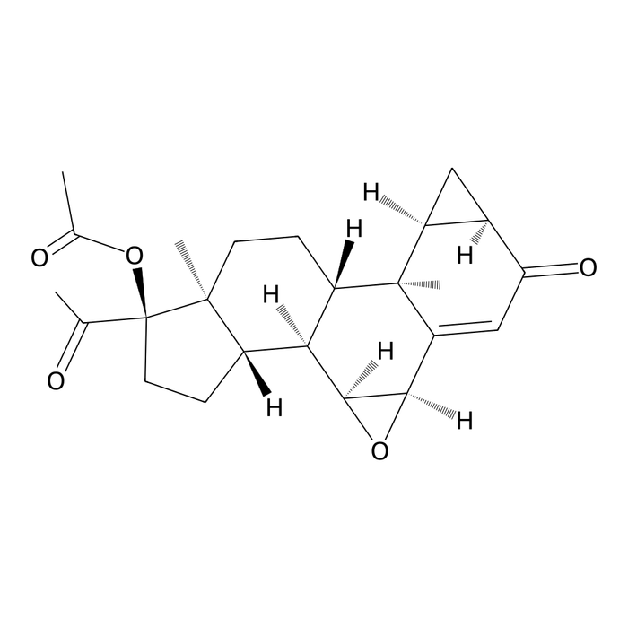 Cyproterone Acetate EP Impurity J