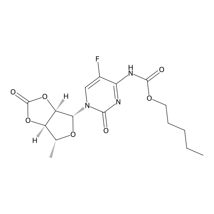 Capecitabine EP Impurity F