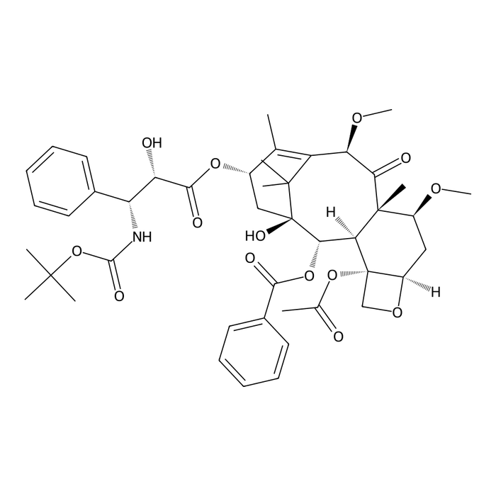 Cabazitaxel (2S,3R)-Isomer ≥90%