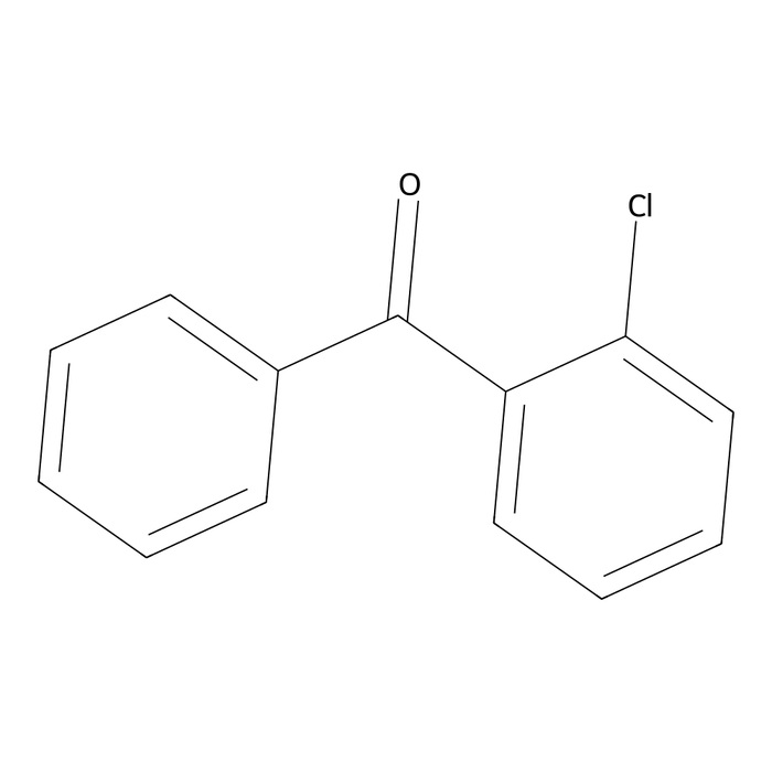 Chlorobenzophenone (Clotrimazole EP Impurity E)