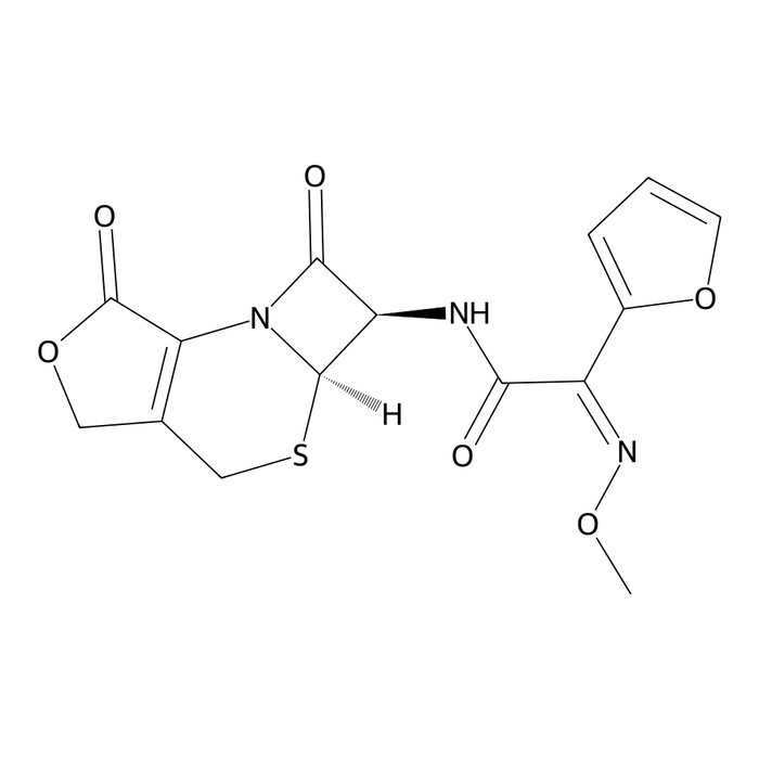 Cefuroxime EP Impurity H